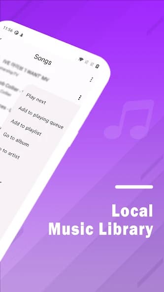 Floating Tunes-Music Player 5.1.2