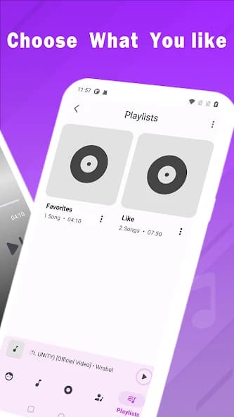 Floating Tunes-Music Player 5.1.2