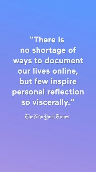 1 Second Everyday Video Diary 4.9