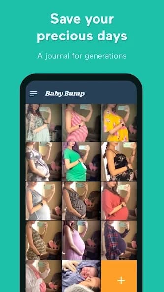 1 Second Everyday Video Diary 4.9