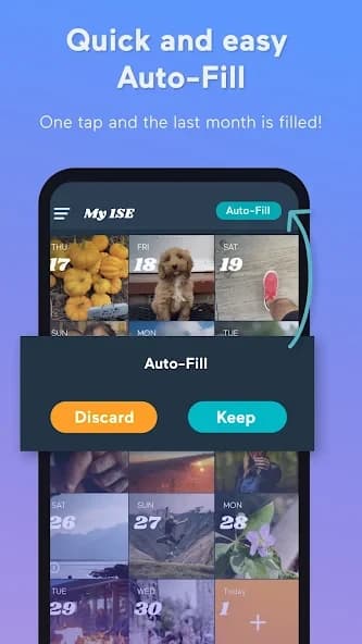 1 Second Everyday Video Diary 4.9
