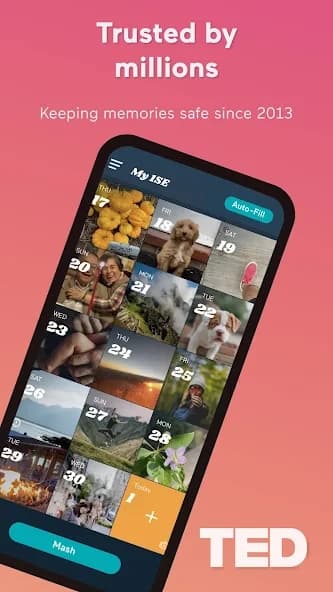 1 Second Everyday Video Diary 4.9