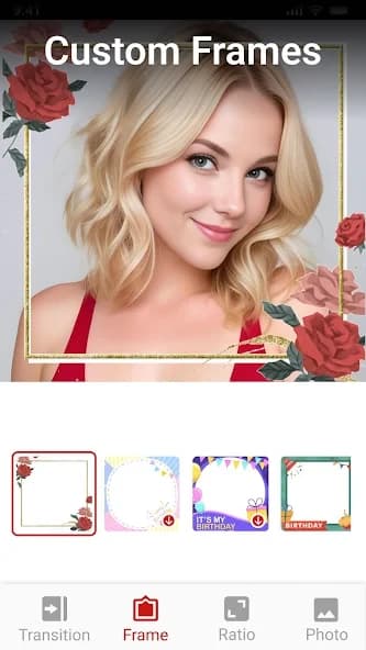 Photo Video Maker With Music 2.5.14