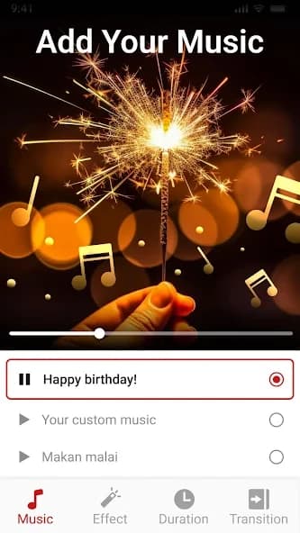 Photo Video Maker With Music 2.5.14