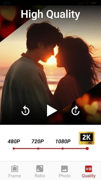 Photo Video Maker With Music 2.5.14