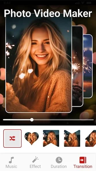 Photo Video Maker With Music 2.5.14
