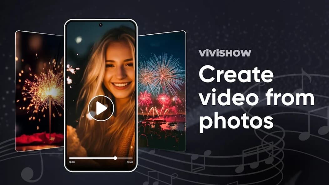 Photo Video Maker With Music 2.5.14