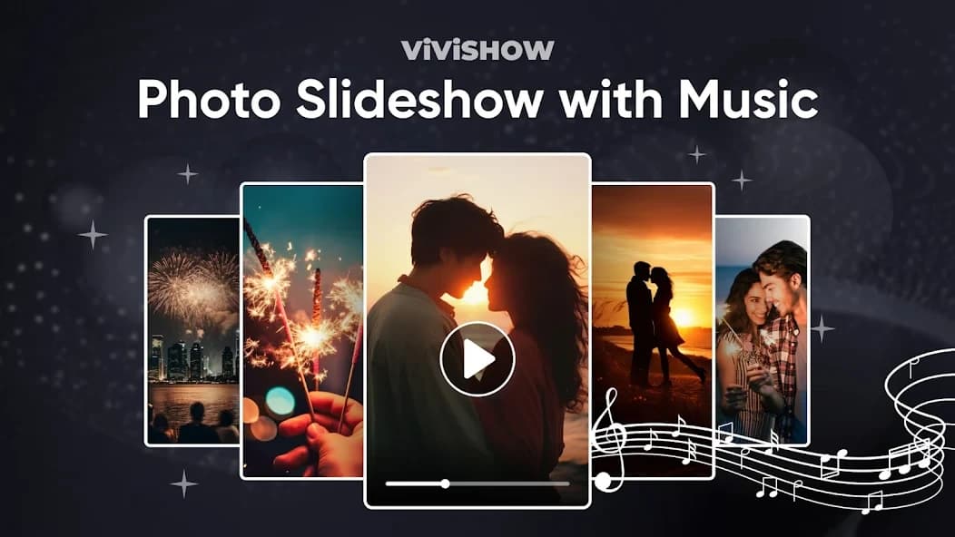 Photo Video Maker With Music 2.5.14