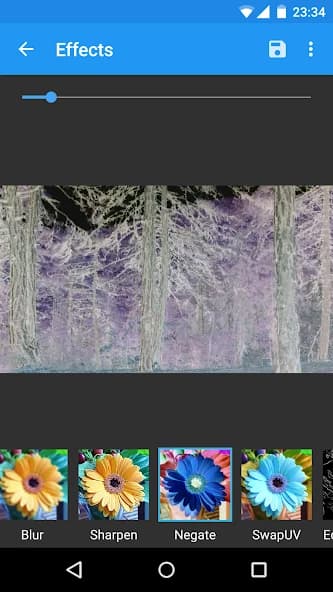 VidTrim – Video Editor 35636