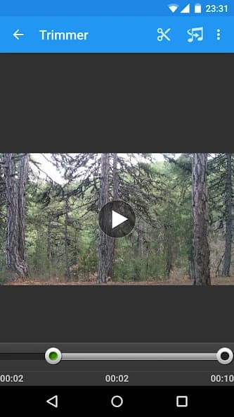 VidTrim – Video Editor 35636