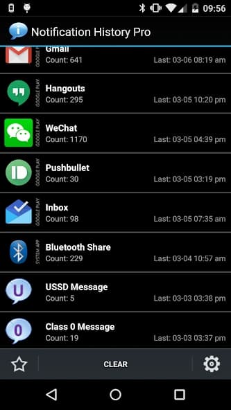Notification History Pro 1.11.4