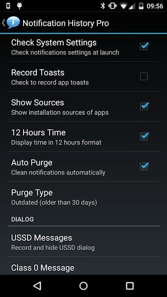 Notification History Pro 1.11.4