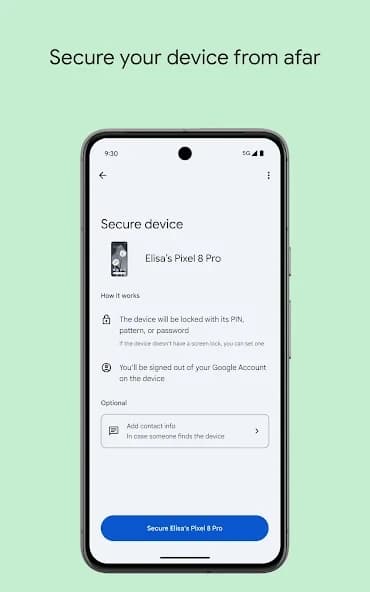 Google Find My Device 3.1.098-1