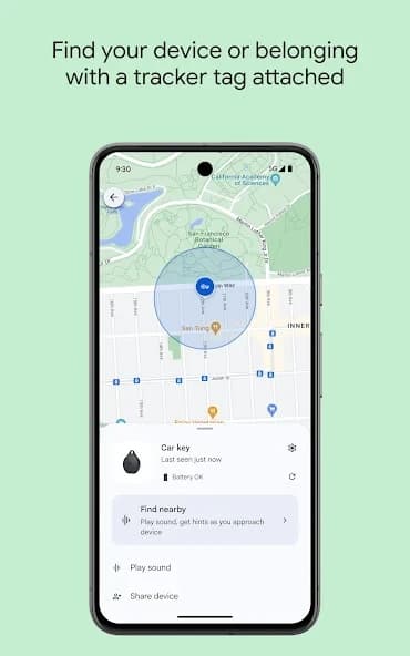 Google Find My Device 3.1.098-1