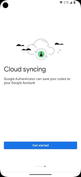Google Authenticator 6.0