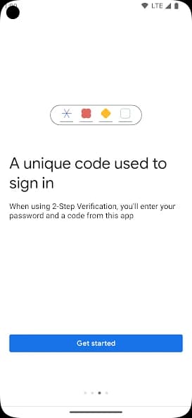 Google Authenticator 6.0