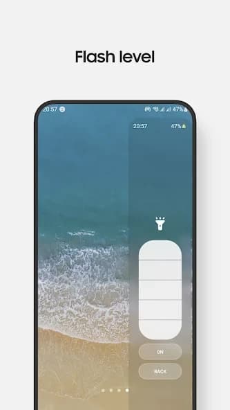 Control Center Panel 2.6.2