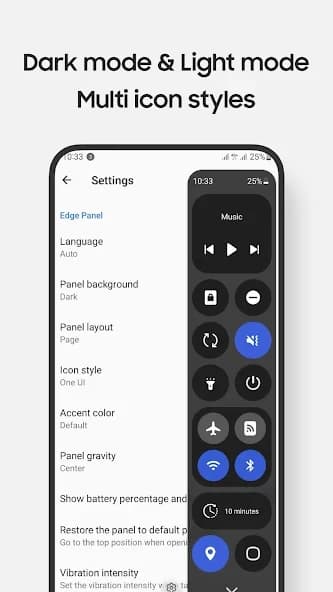 Control Center Panel 2.6.2