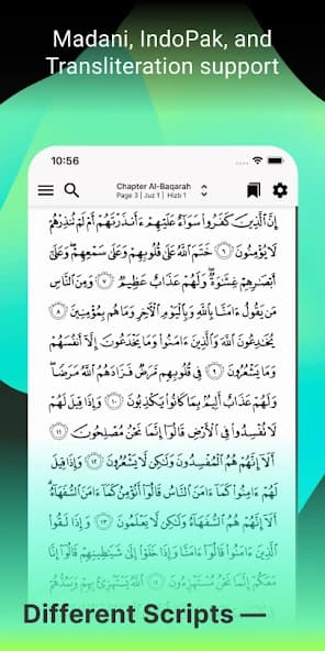 Tarteel: Quran Memorization 5.73.0