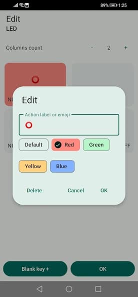 IrCode Finder Universal Remote 14.8.1 build 192