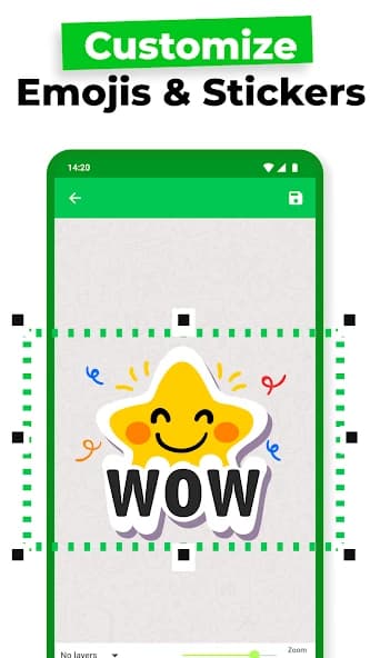 Sticker Maker – WAStickers 2.2.3