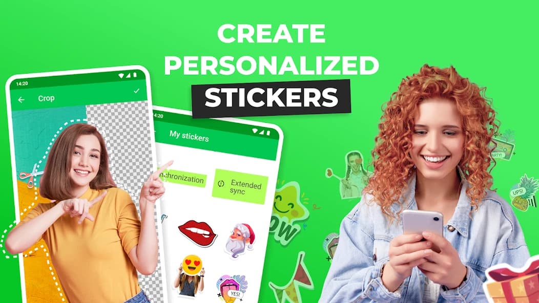 Sticker Maker – WAStickers 2.2.3
