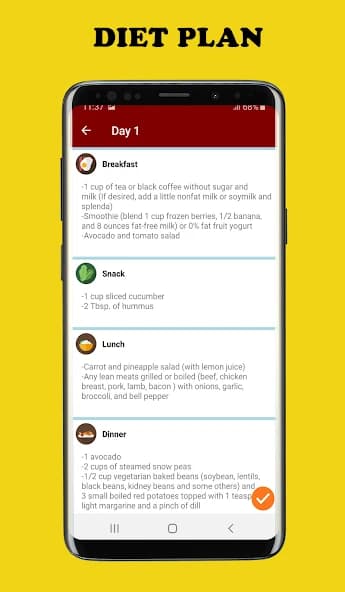 Hip Hop Dance Workout 2.0.1