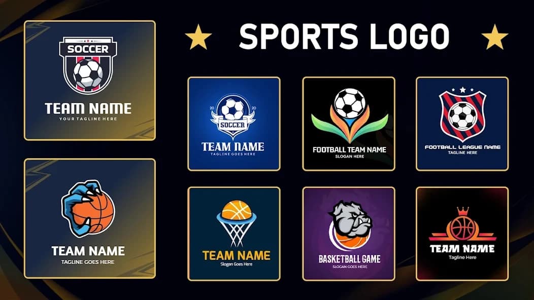 AI Logo Generator, Logo Maker 126.0