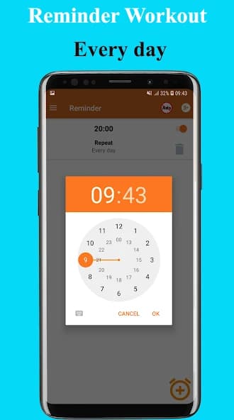 Height Increase Workout 6.16