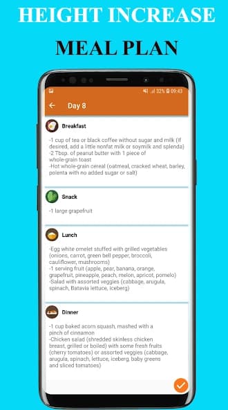 Height Increase Workout 6.16
