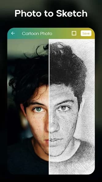 Cartoon Photo Editor 30.6.7-1