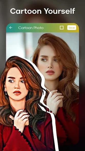 Cartoon Photo Editor 30.6.7-1