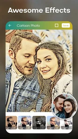 Cartoon Photo Editor 30.6.7-1