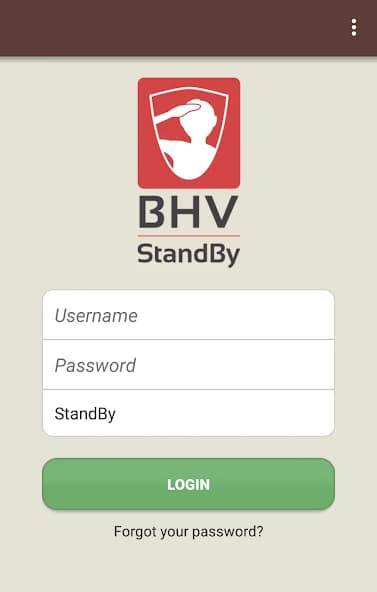 StandBy 2.34.6