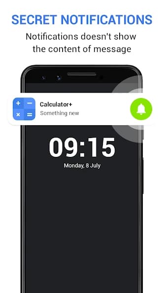 Hide Messages – Private SMS 3.24.5