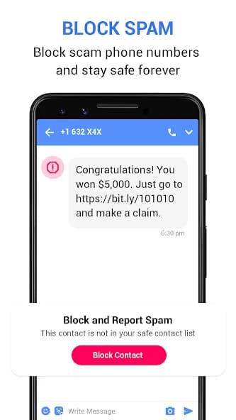 Hide Messages – Private SMS 3.24.5