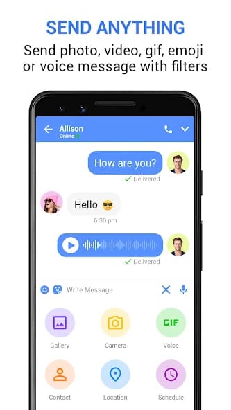 Hide Messages – Private SMS 3.24.5