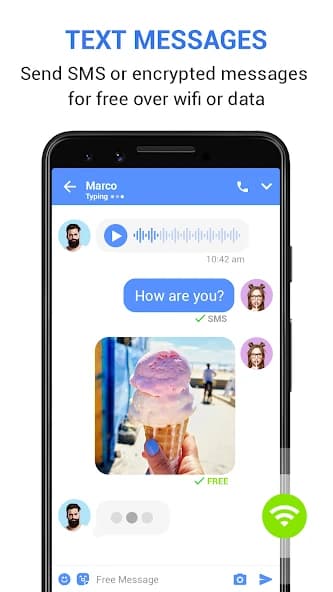 Hide Messages – Private SMS 3.24.5