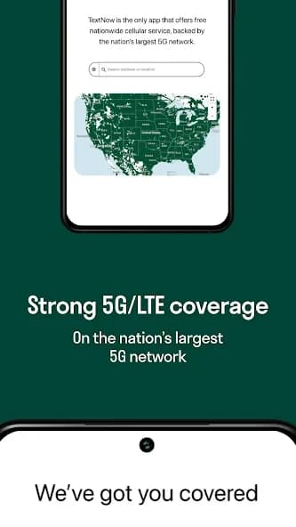 TextNow: Call + Text Unlimited 24.49.0.2