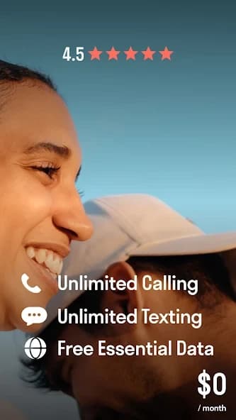 TextNow: Call + Text Unlimited 24.49.0.2
