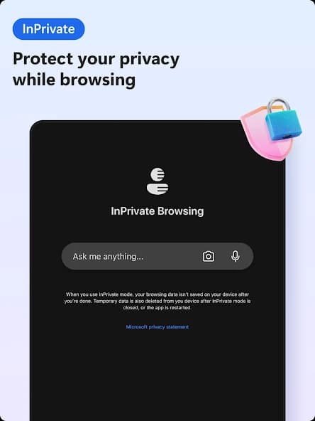 Microsoft Edge: AI browser 127.0.2651.82