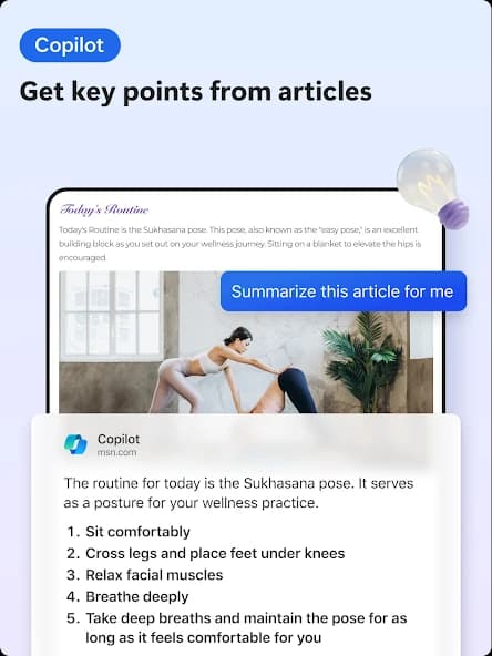 Microsoft Edge: AI browser 127.0.2651.82