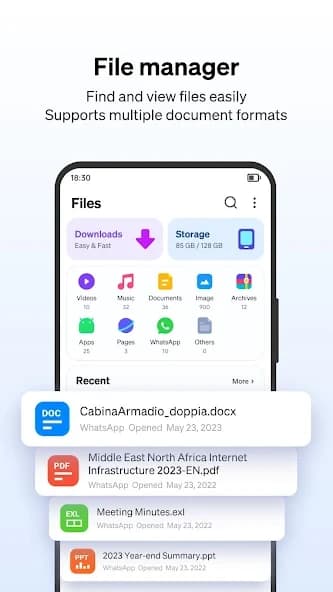 Phoenix – Fast & Safe 16.2.1.5165