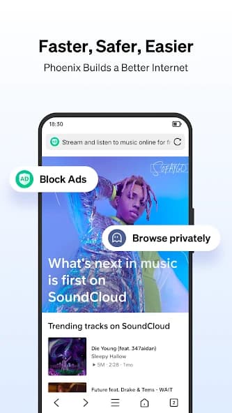 Phoenix – Fast & Safe 16.2.1.5165