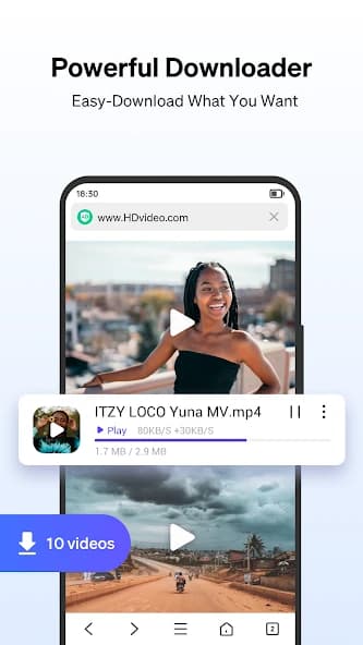 Phoenix – Fast & Safe 16.2.1.5165