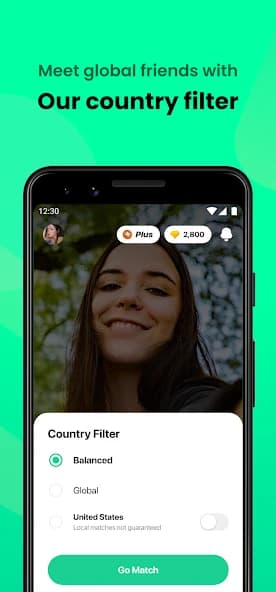 Azar – Video chat 6.1.2
