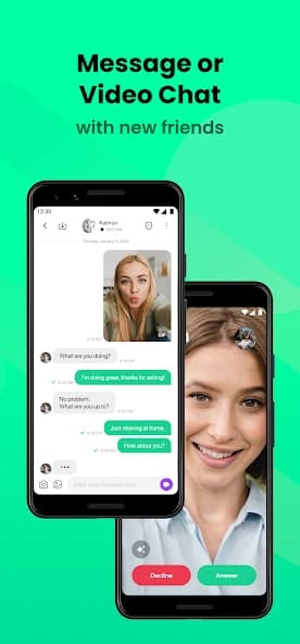 Azar – Video chat 6.1.2