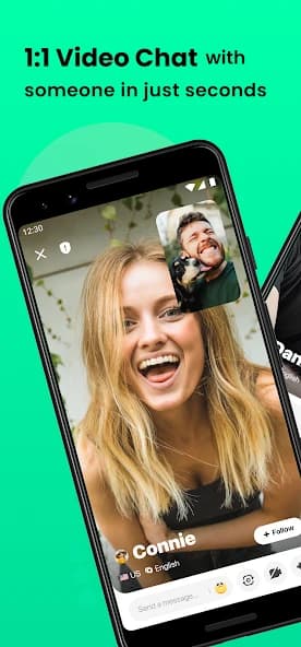 Azar – Video chat 6.1.2