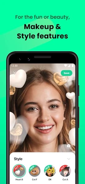 Azar – Video chat 6.1.2