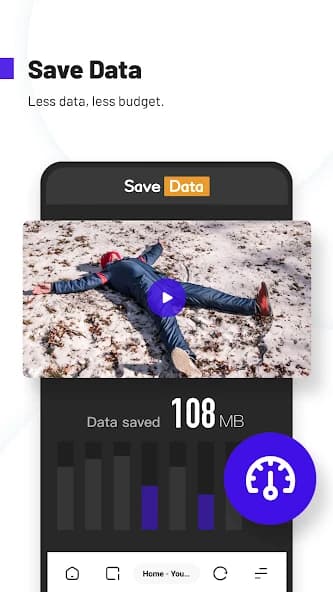 UC Turbo- Fast, Safe, Ad Block 1.10.9.900